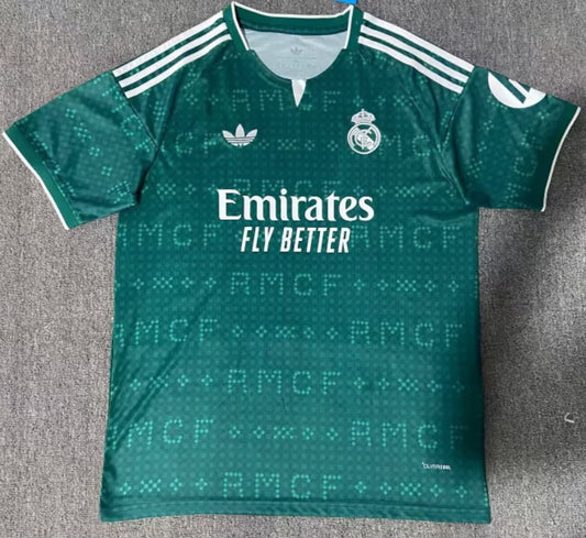 Real madrid 26/27 Secundaria