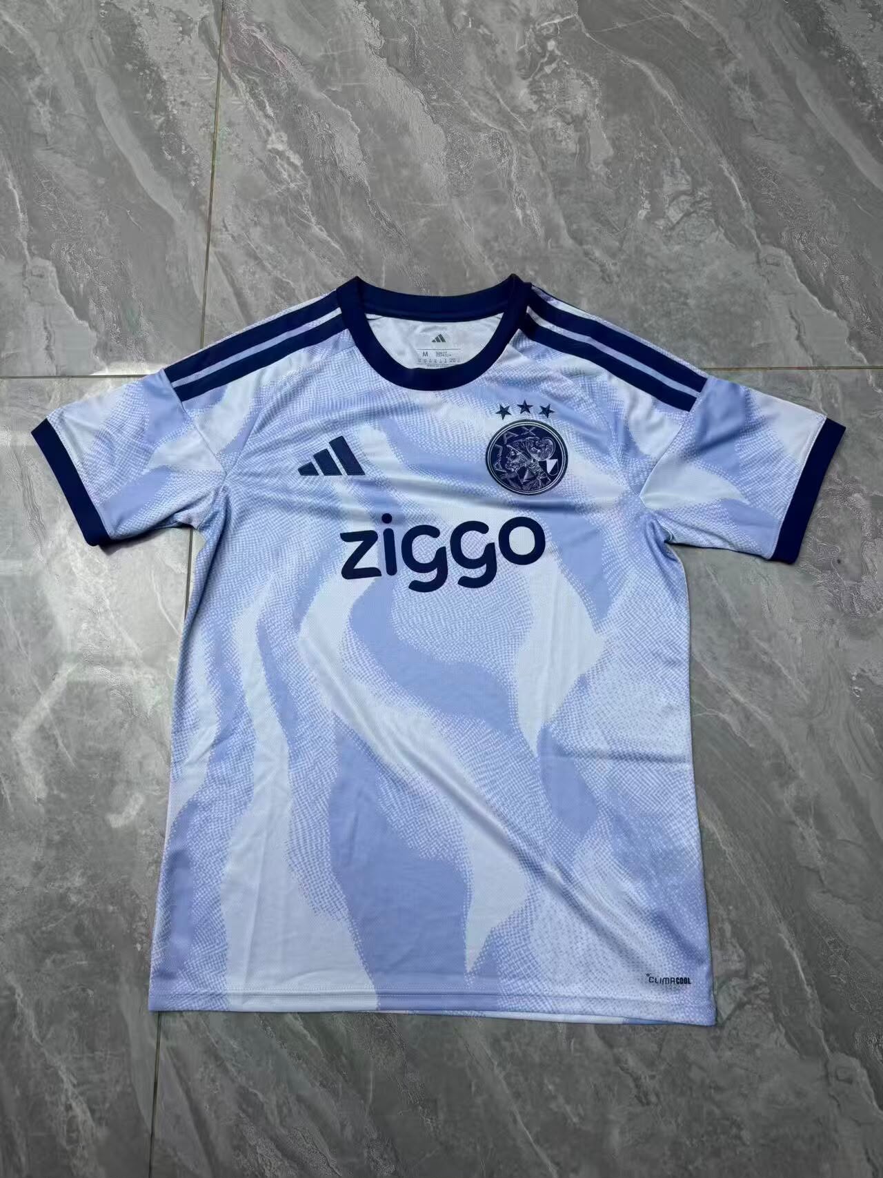 Ajax Principal 26/27