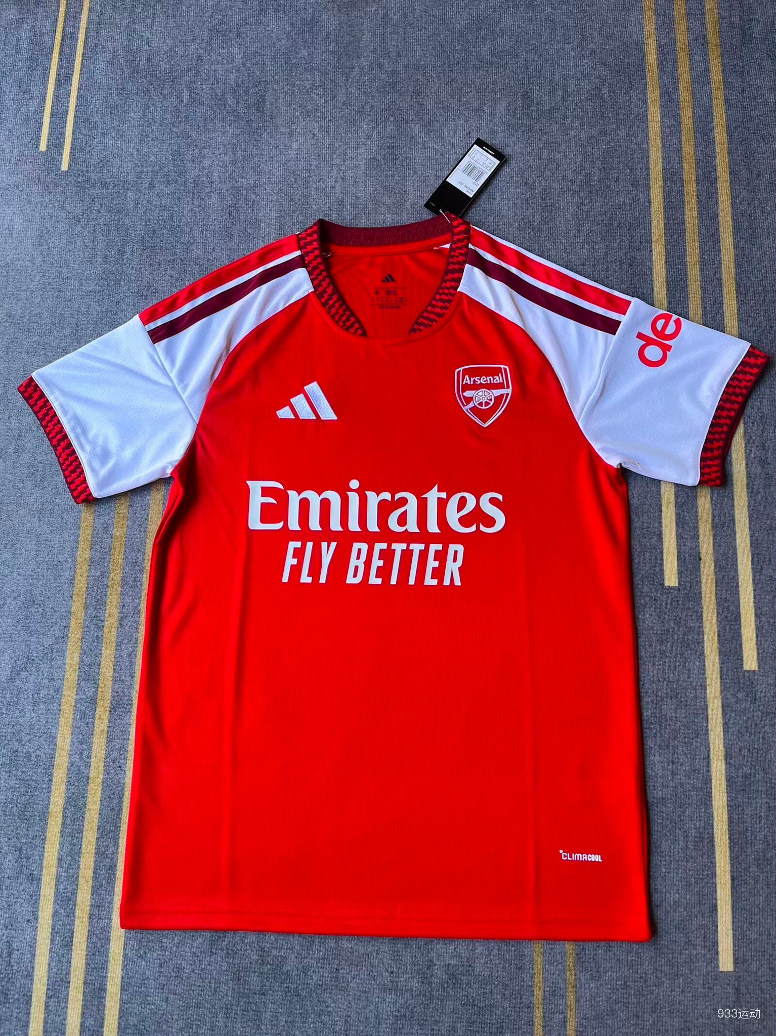 Arsenal 26/27