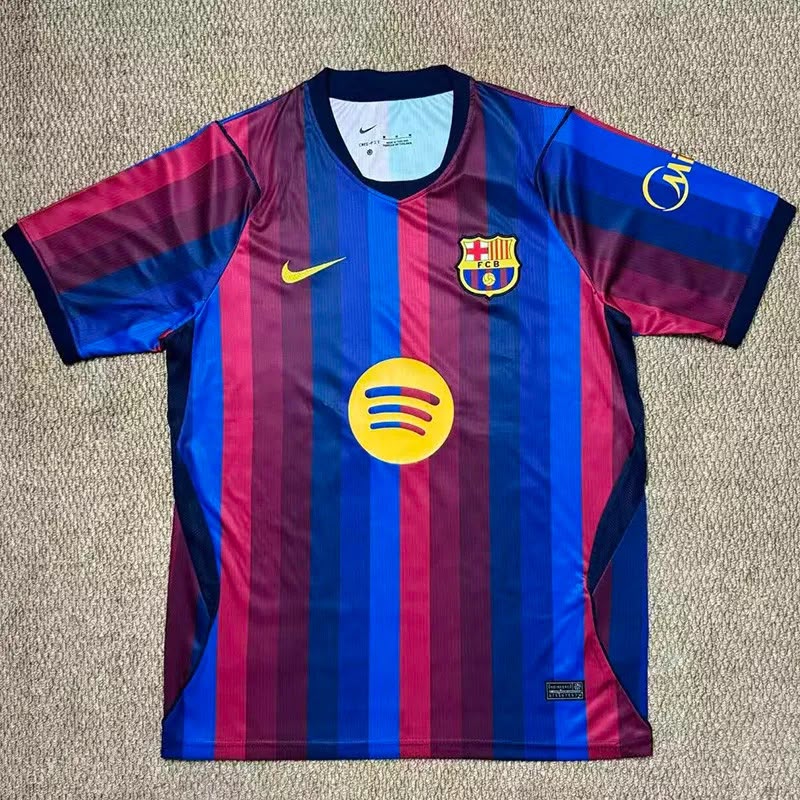 Barça principal 26/27