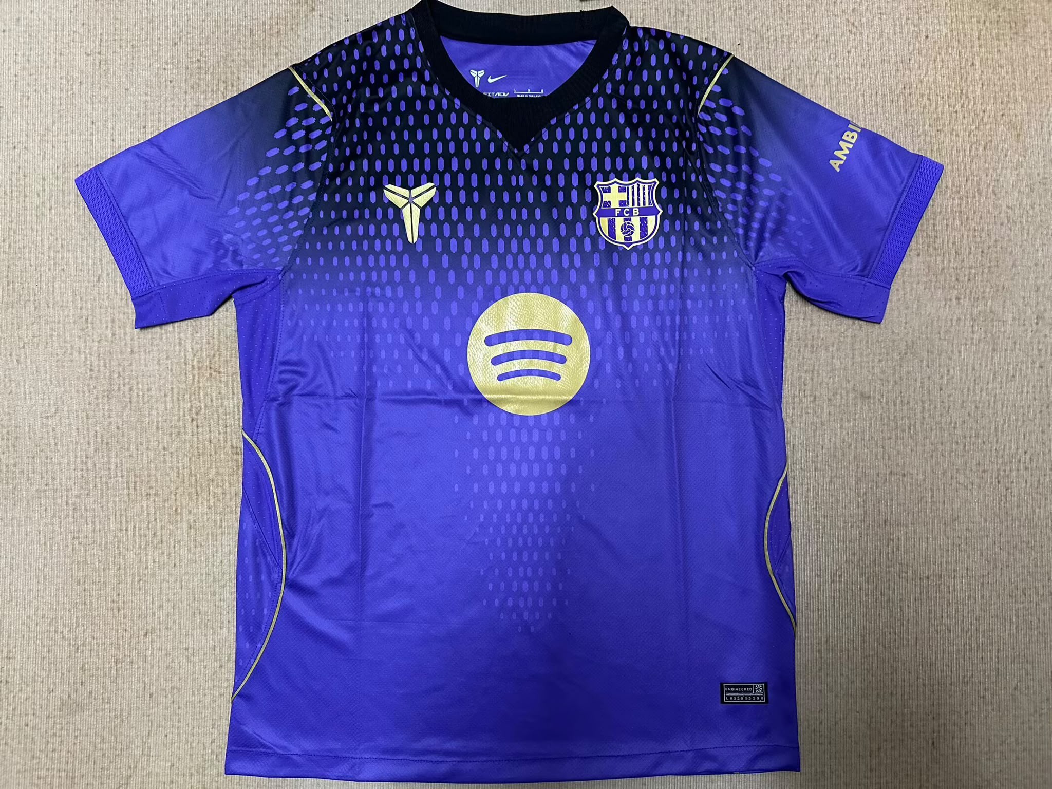 Barça Secundária 26/27