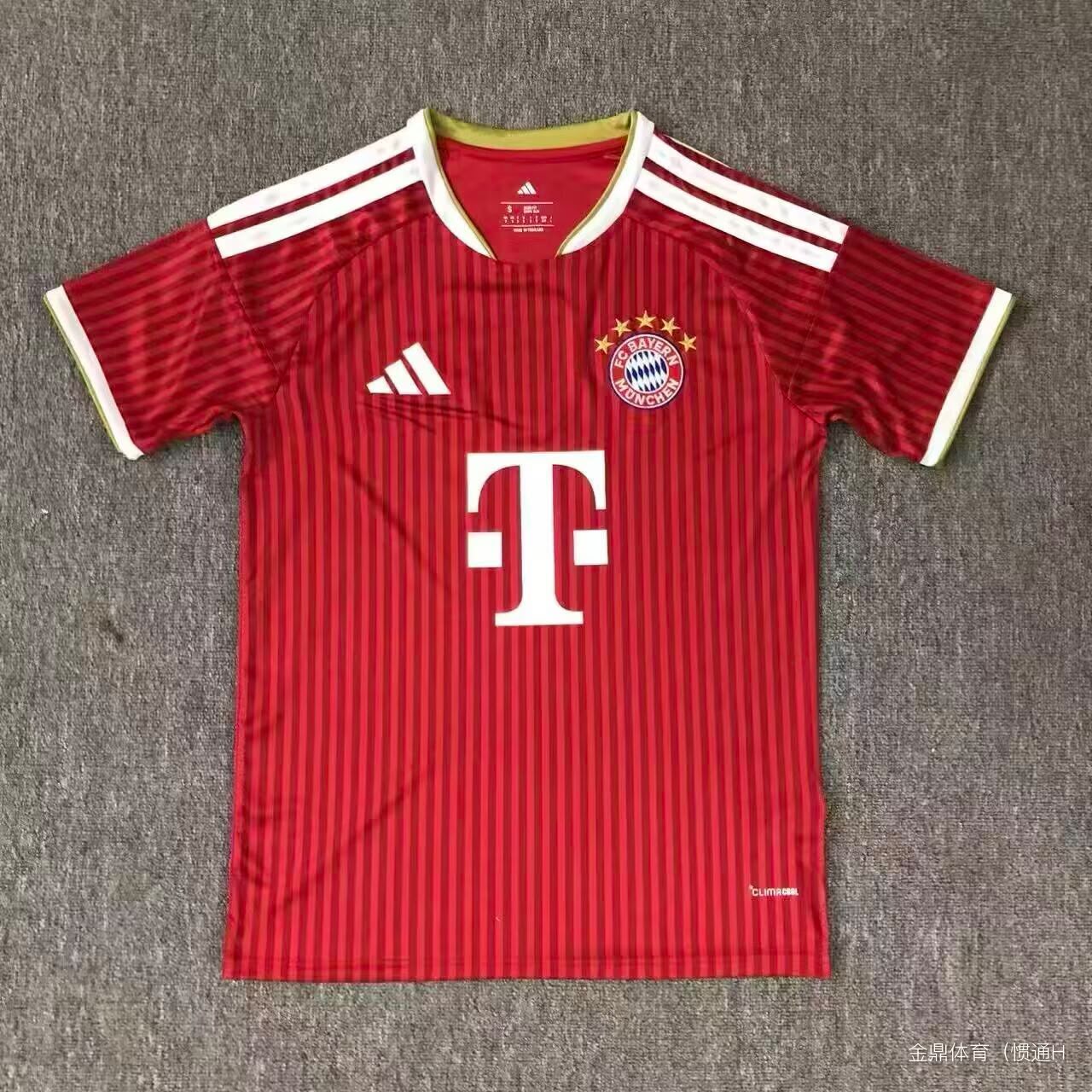 Bayern Principal 26/27