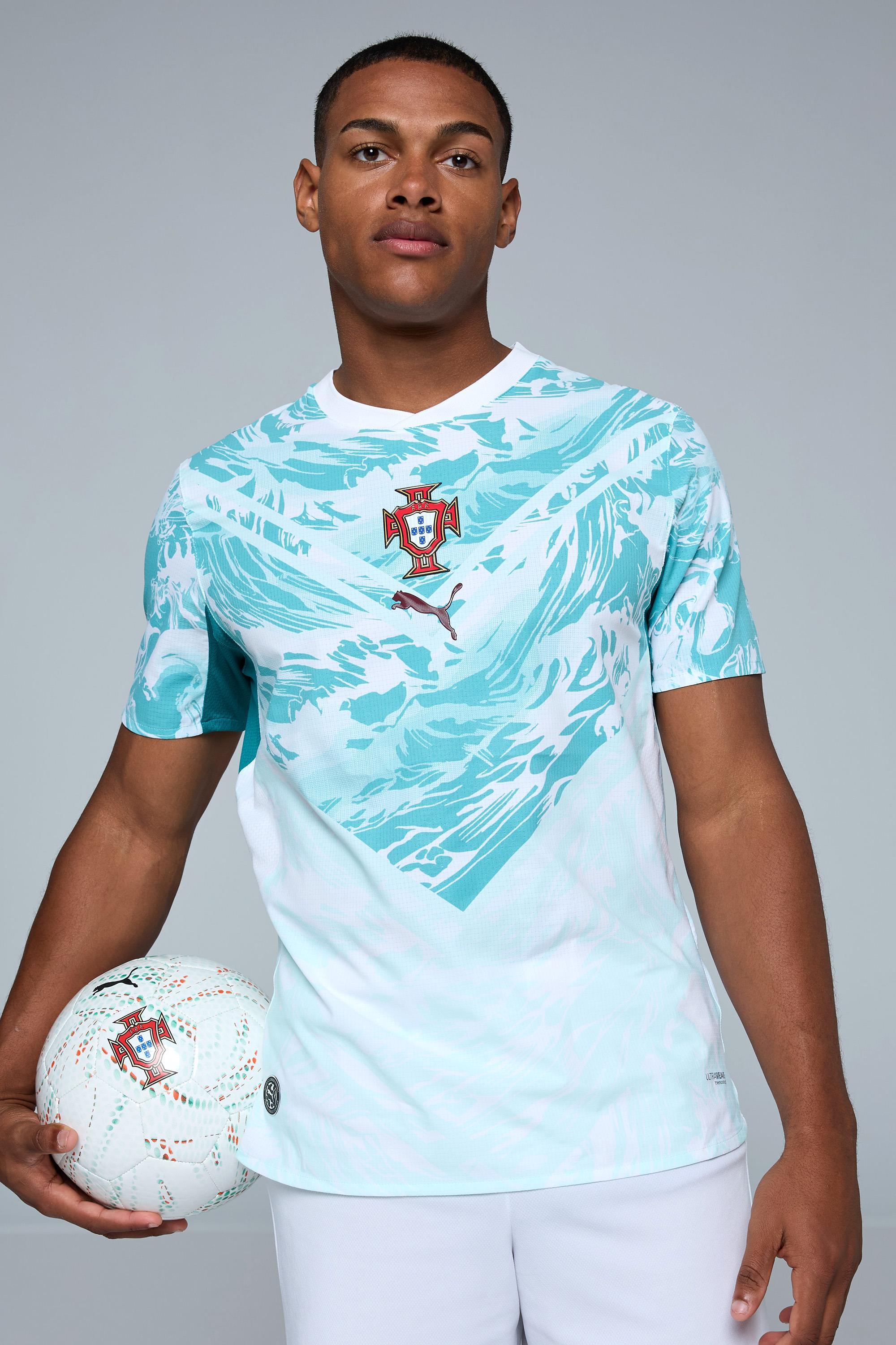 camisola portugal mundial 2026