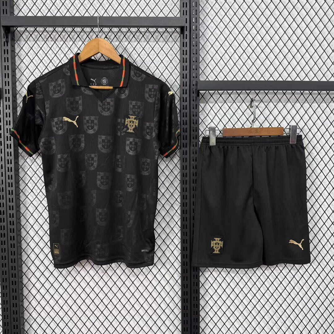conjunto criança portugal mundial 2026