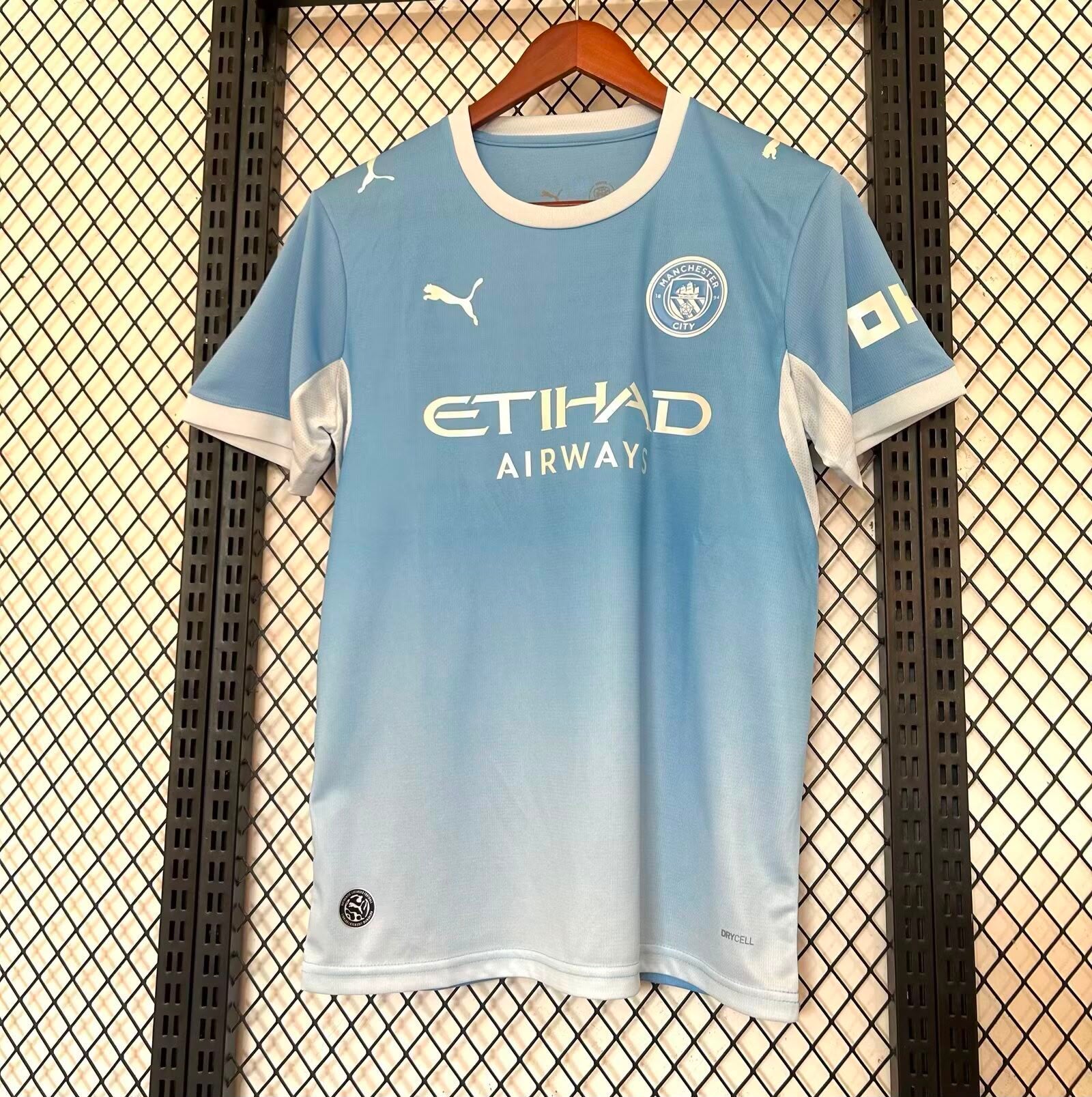 Man City Principal 26/27