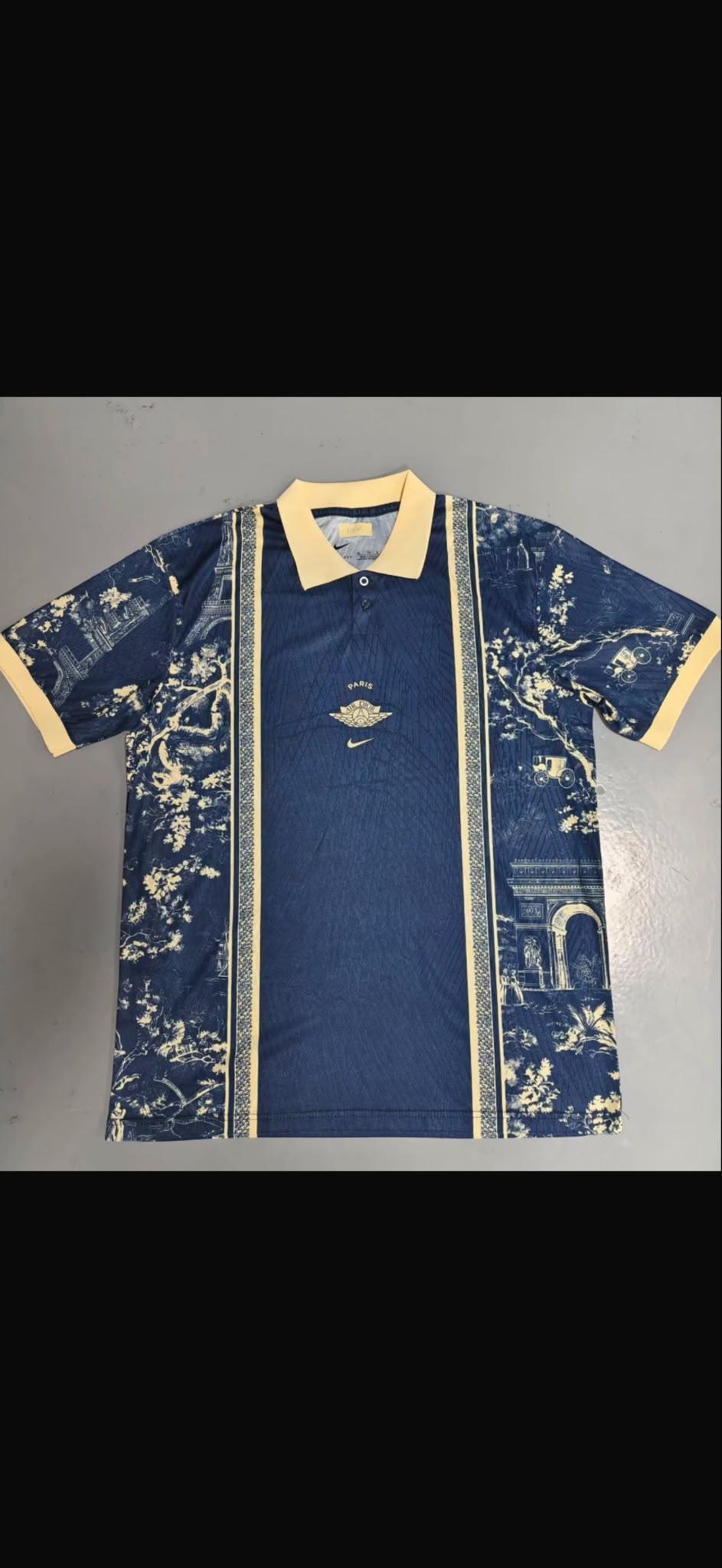 Psg Dior 26/27