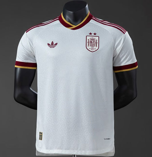 Espanha Branca 2 estrelas 26/27