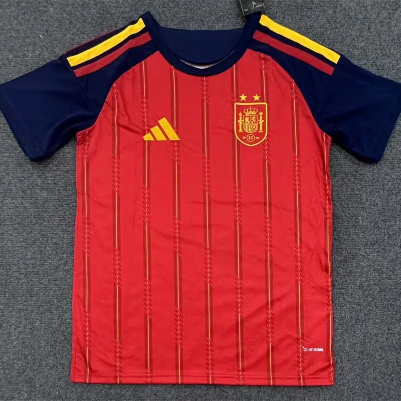 Espanha 2 estrelas 26/27