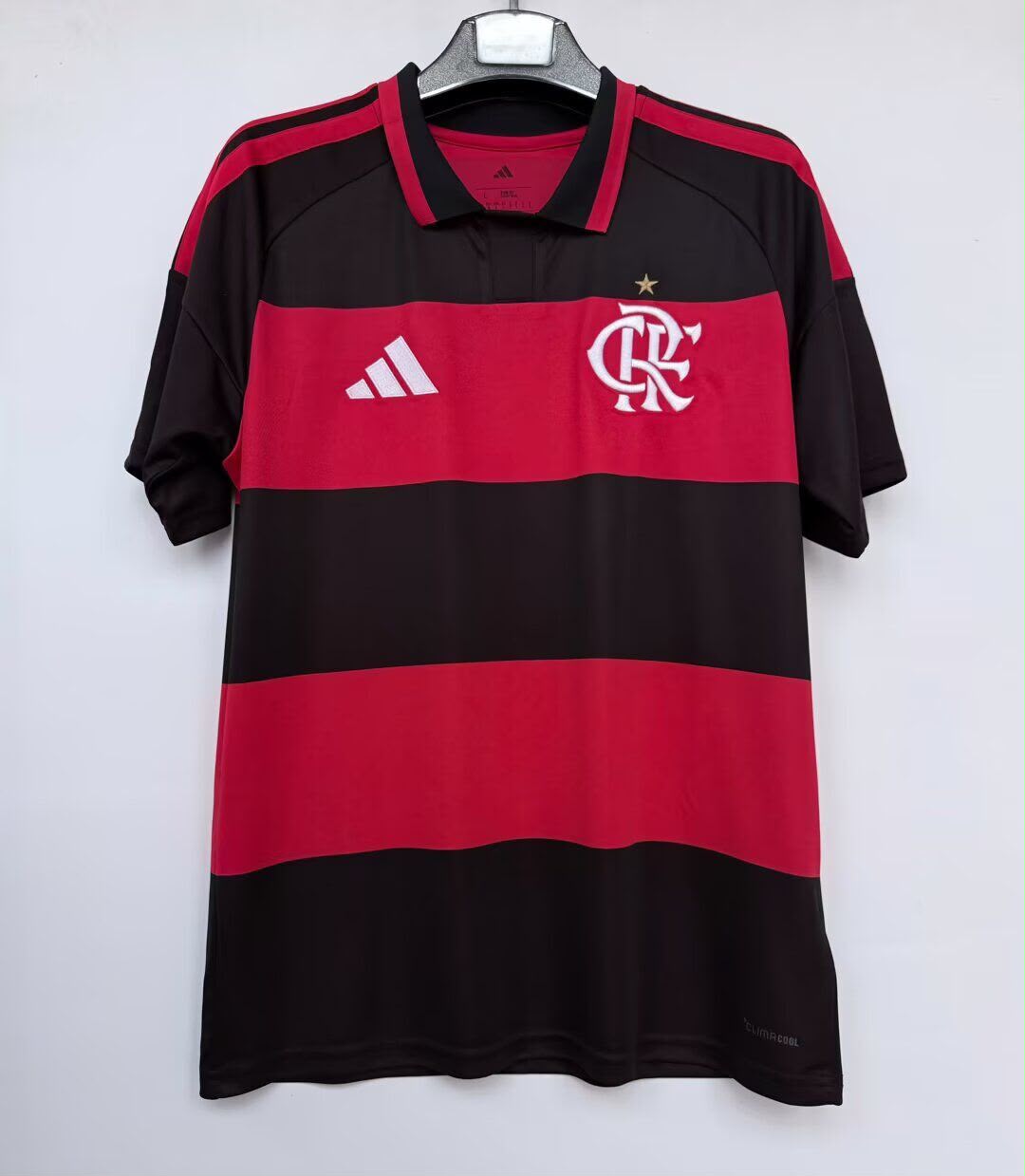 Flamengo Principal 26/27