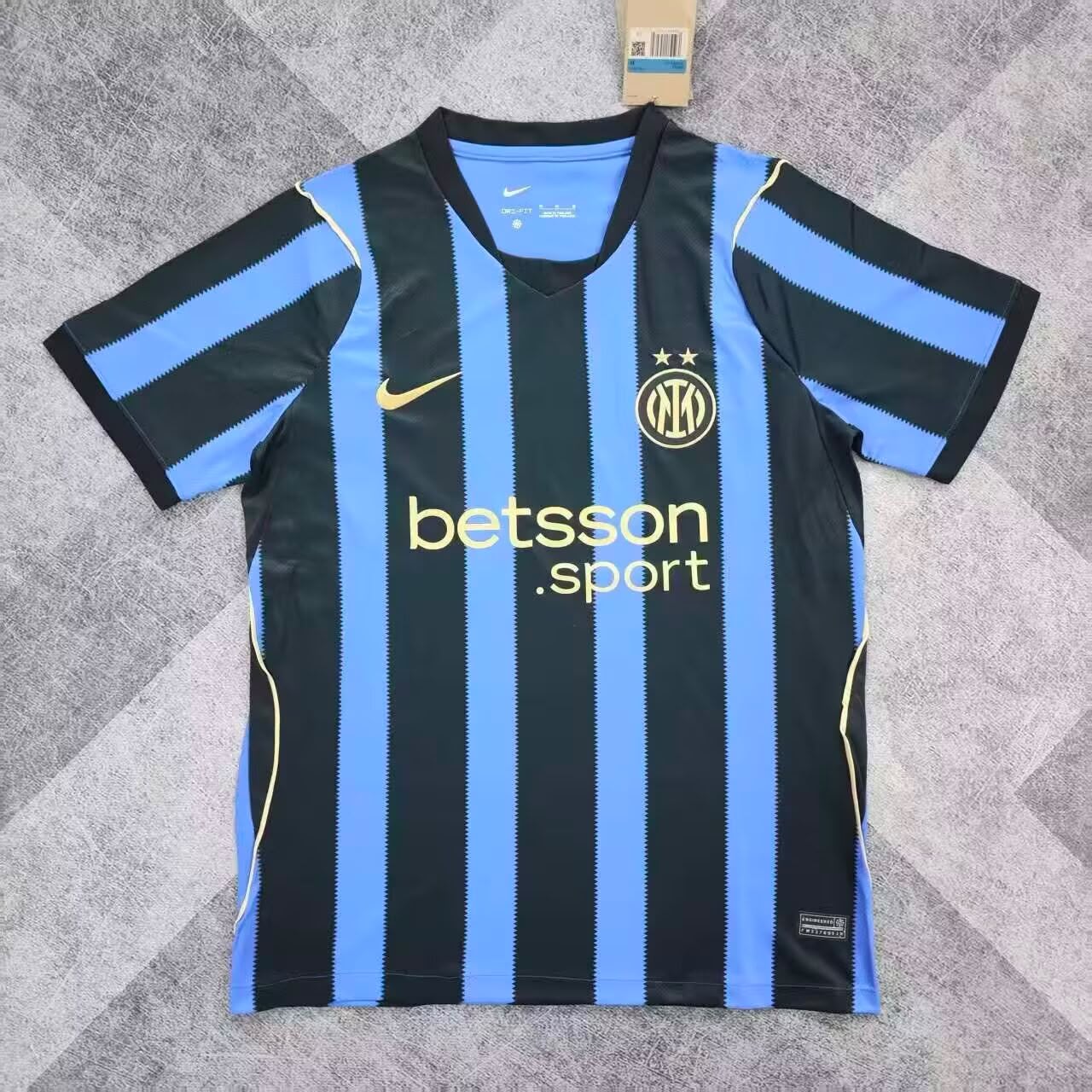 Inter Principal 26/27