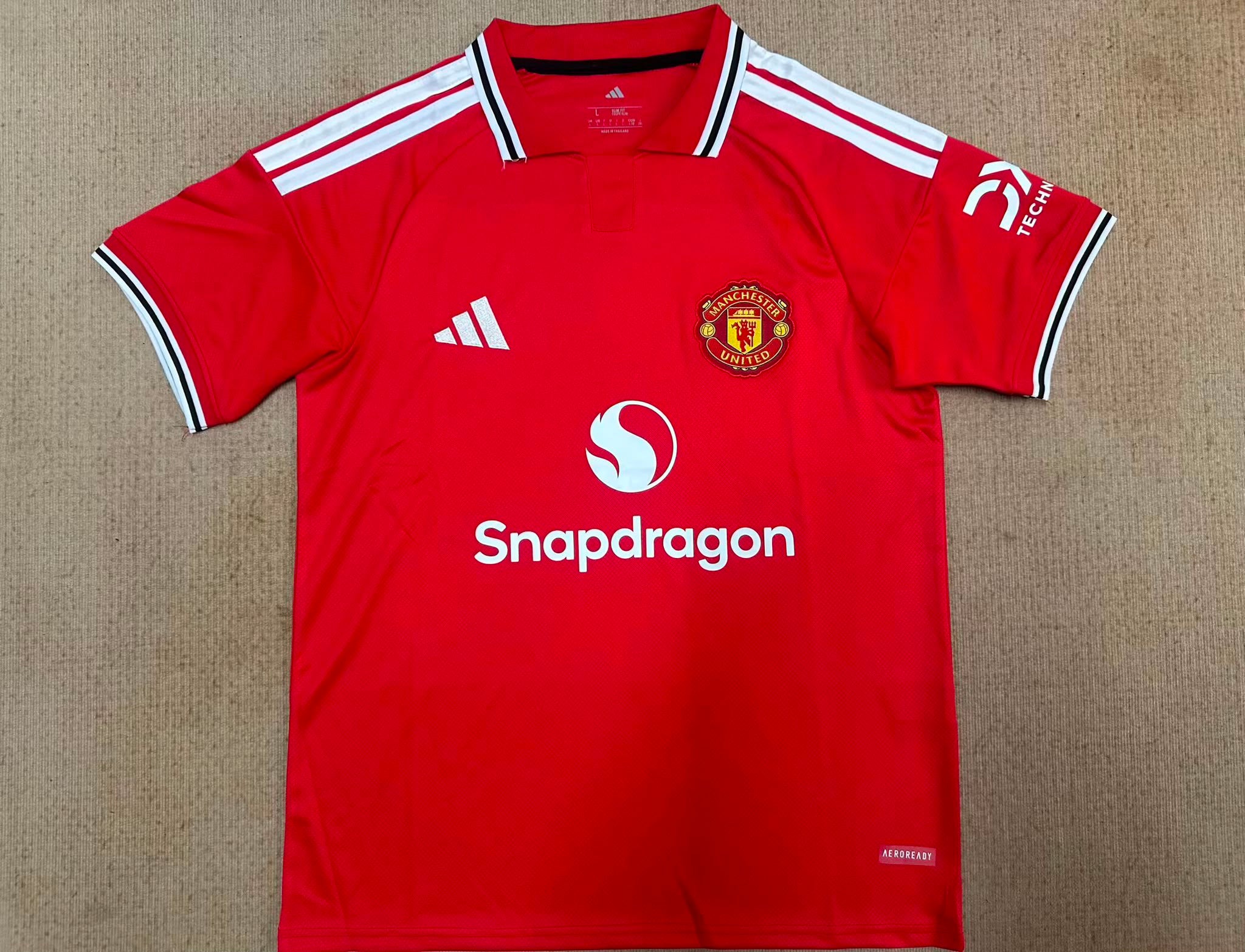 Manchester United Principal 26/27