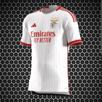 Benfica - Camisola 25/26