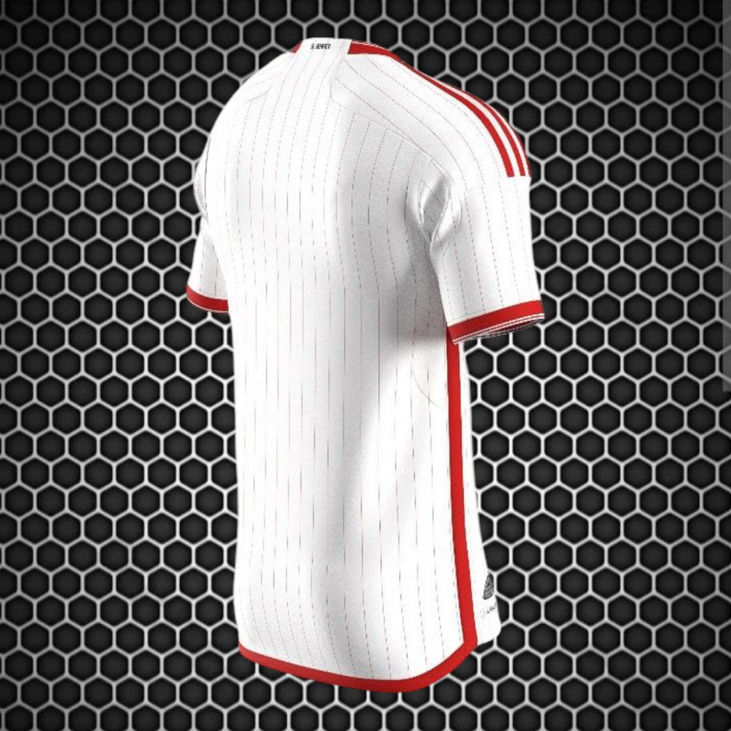 Benfica - Camisola 25/26