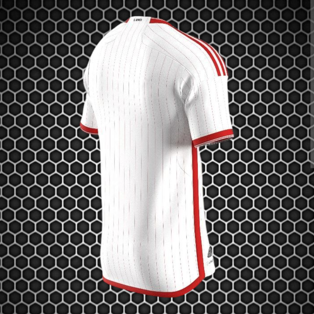 Benfica - Camisola 25/26