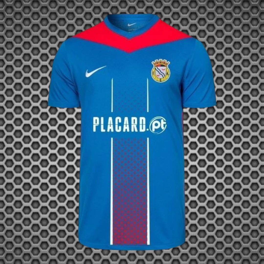Alverca - Camisola 25/26