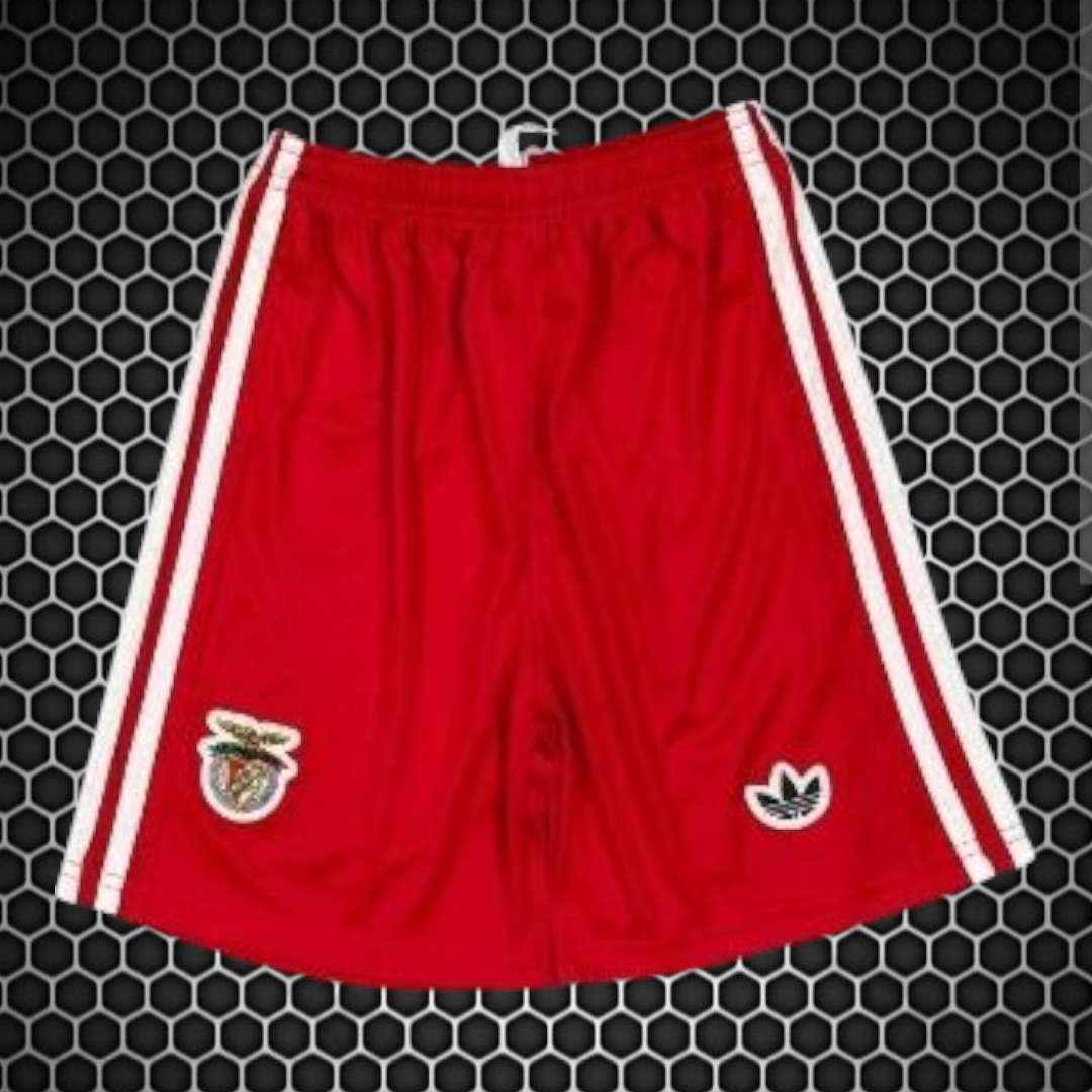 Benfica - Calções Originals
