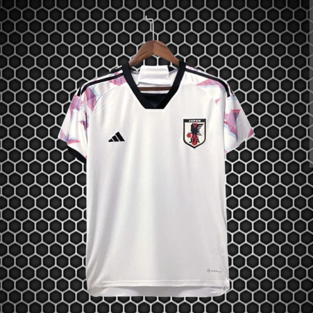 Japão - Camisola 22/23