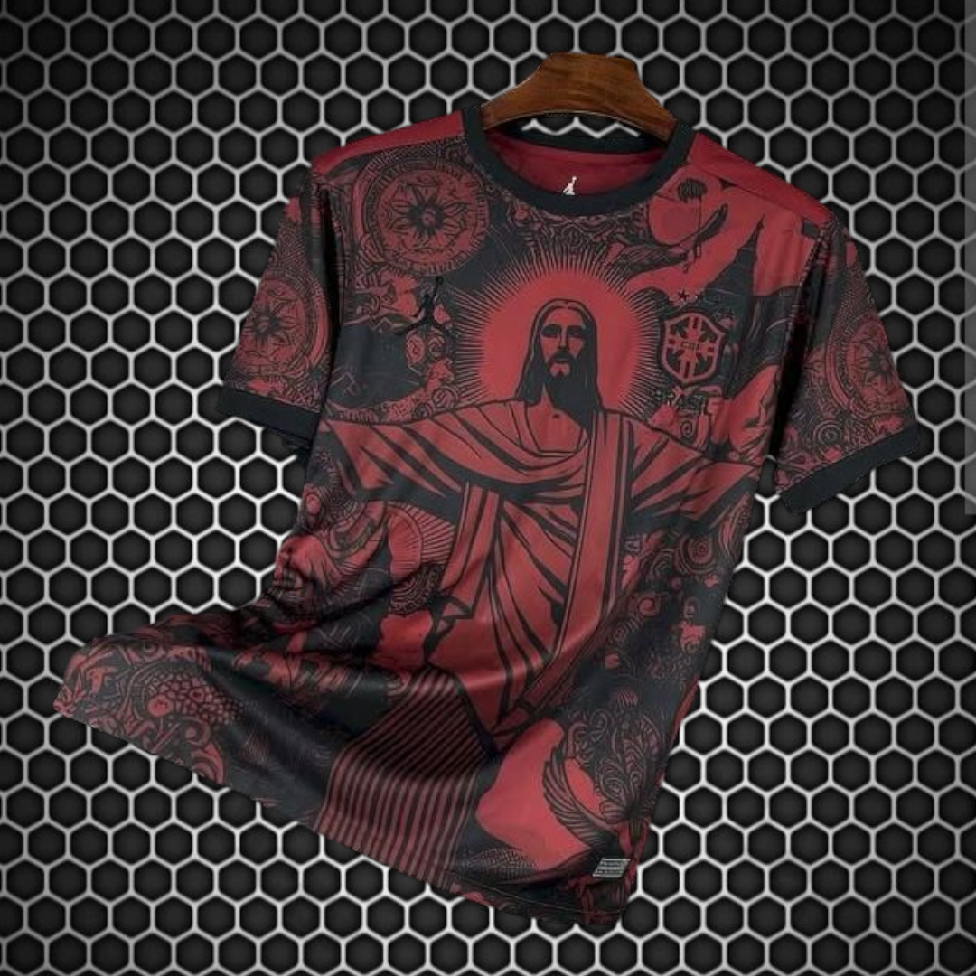 Brasil - Camisola 25/26