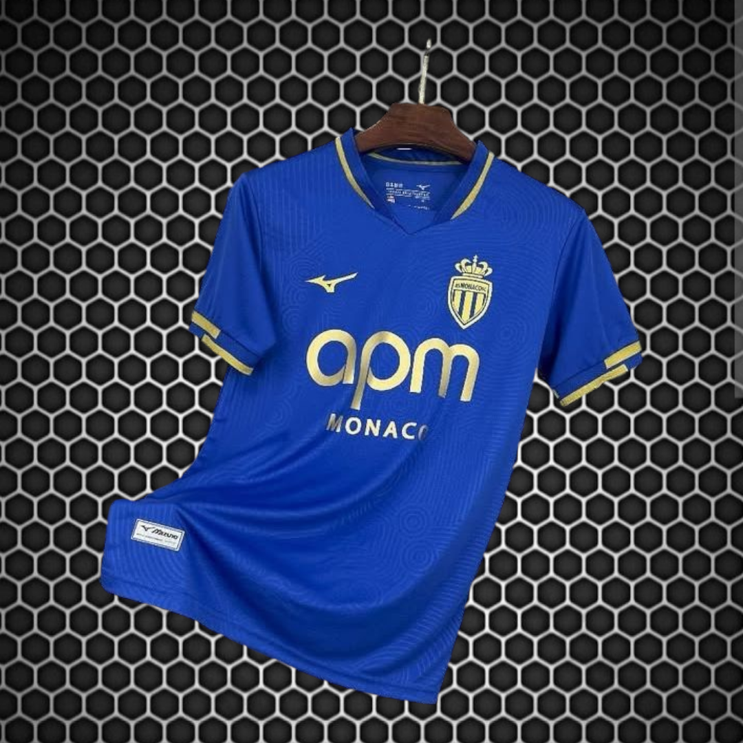 Mónaco - Camisola 25/26