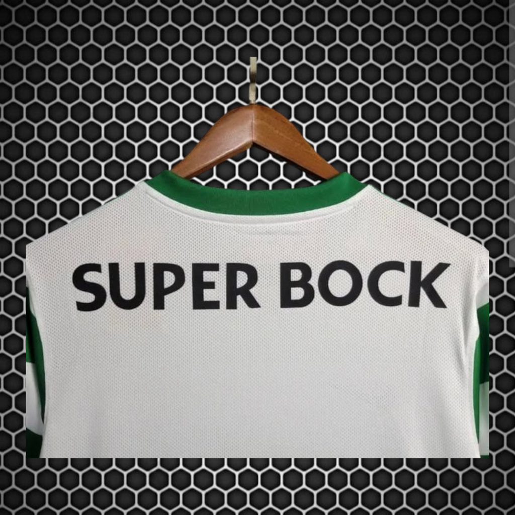 Sporting - Camisola Feminina 25/26