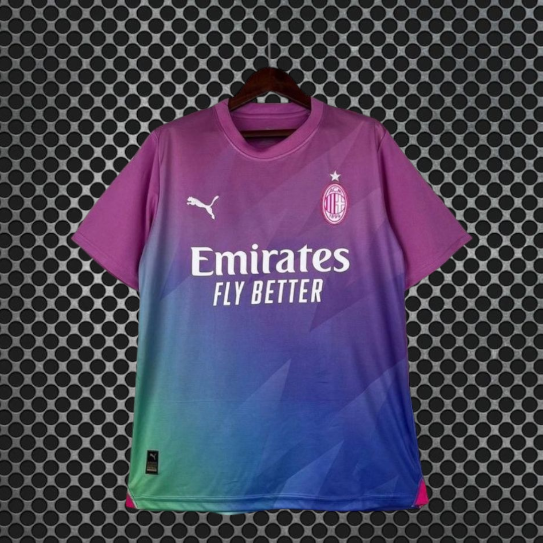 Milan - Camisola 23/24