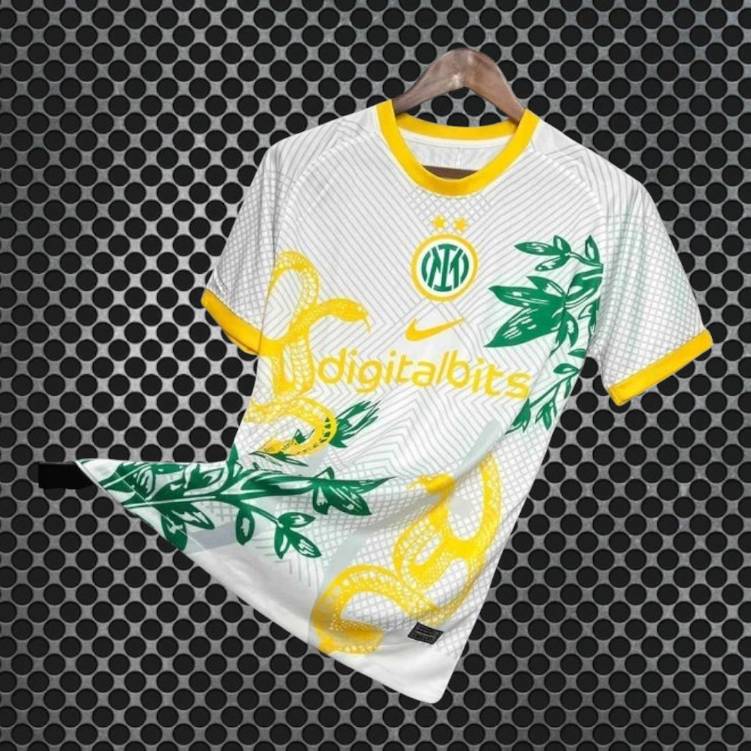 Inter Milão - Camisola 24/25