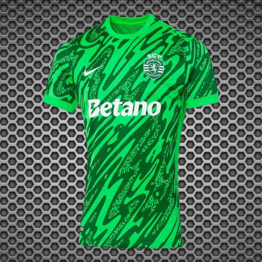 Sporting - Camisola 25/26