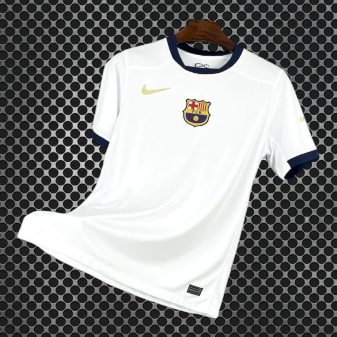 Barcelona - Camisola 25/26