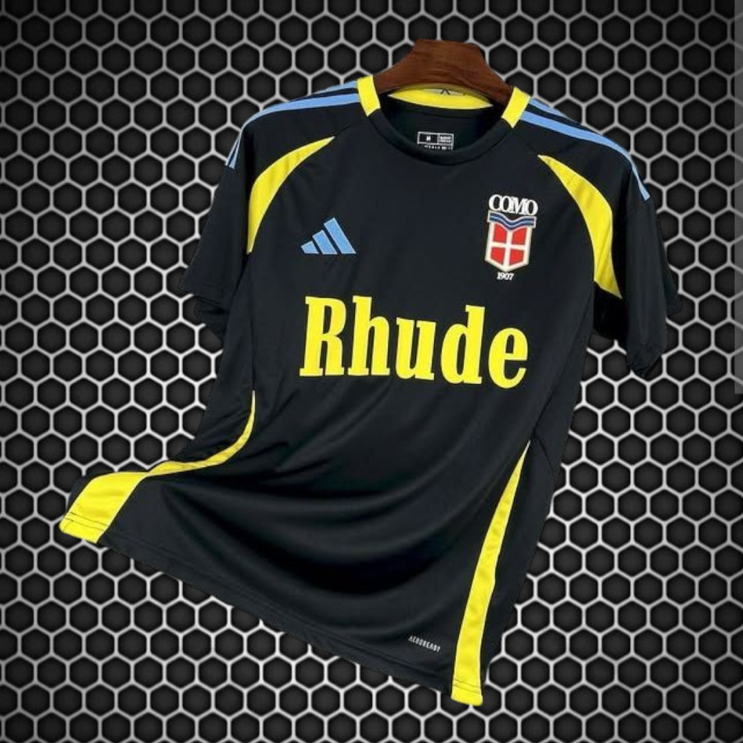 Como - Camisola 25/26