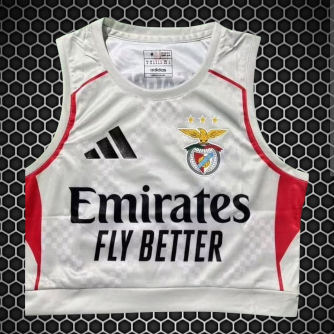 Benfica - Top Feminino 25/26