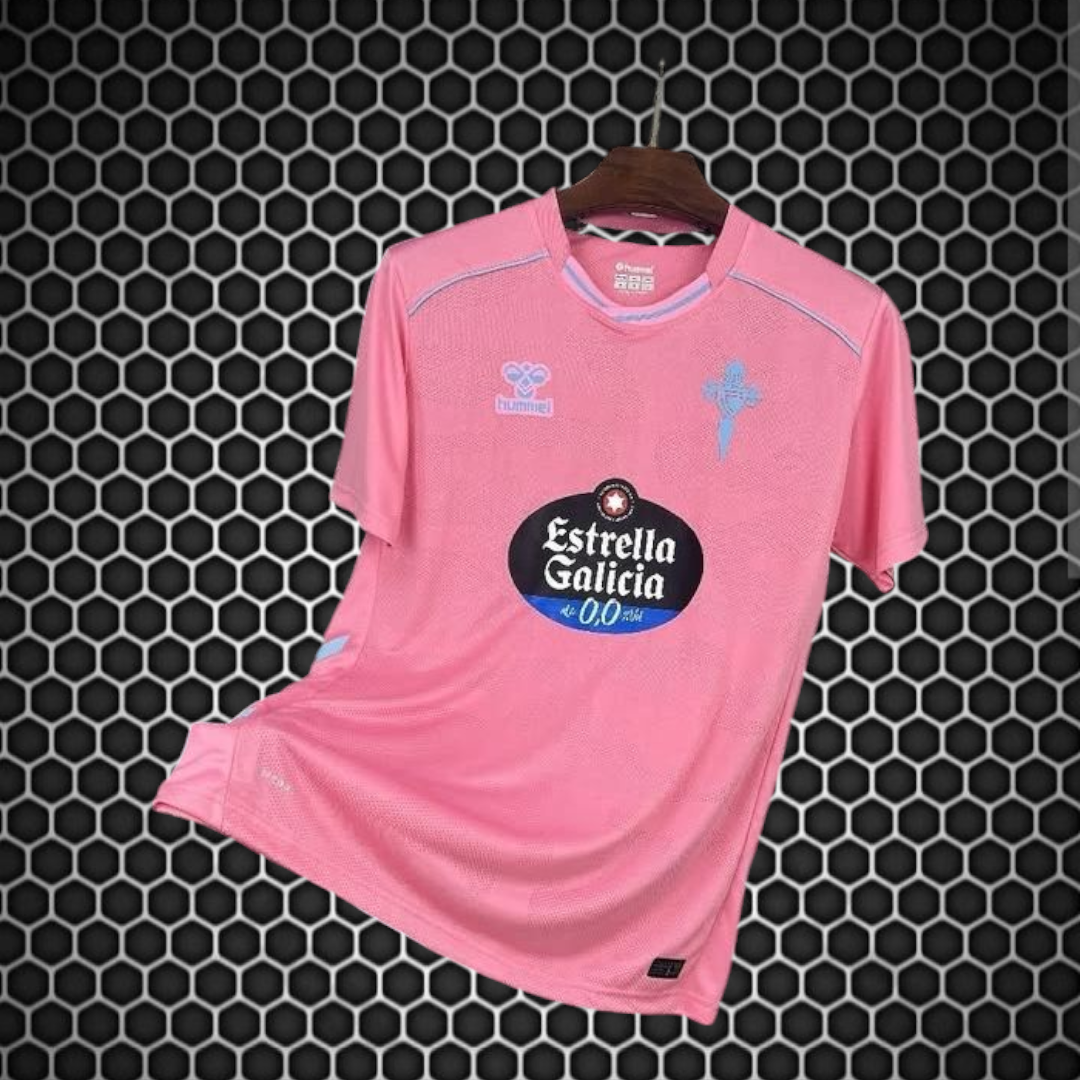 Celta de vigo - Camisola 25/26