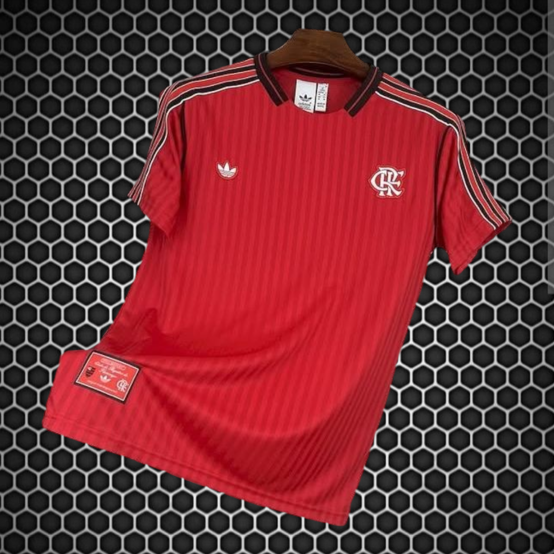 Flamengo - Camisola 25/26