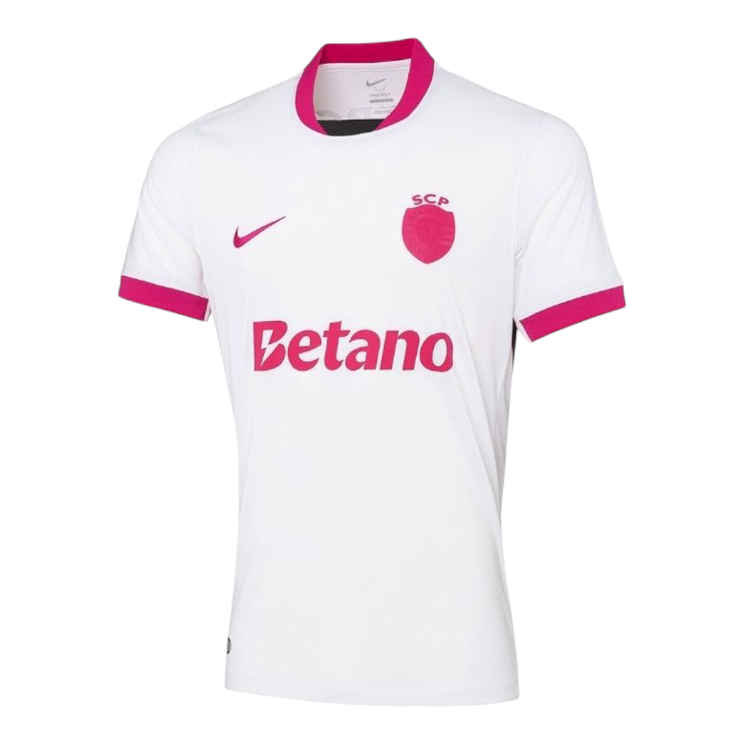Sporting - Camisola 25/26