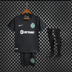 Sporting - Kit Criança e Adulto 23/24