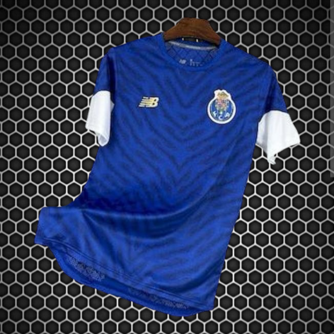 Porto - Camisola 25/26