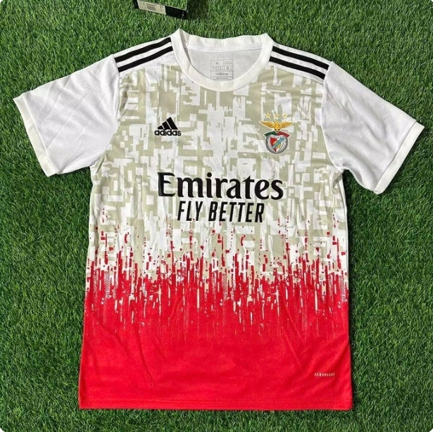 Benfica - Camisola 25/26