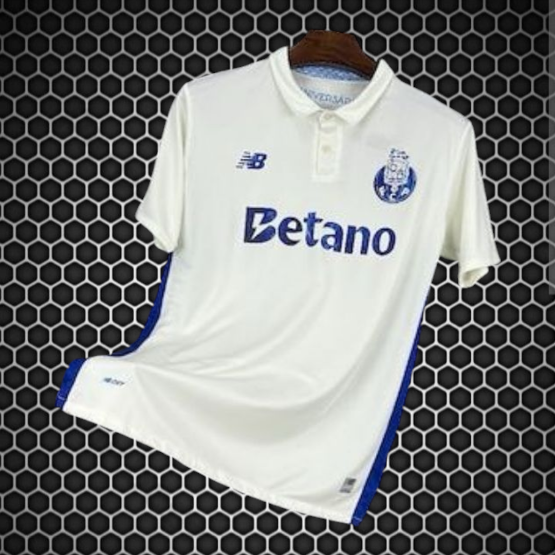 Porto - Camisola 25/26