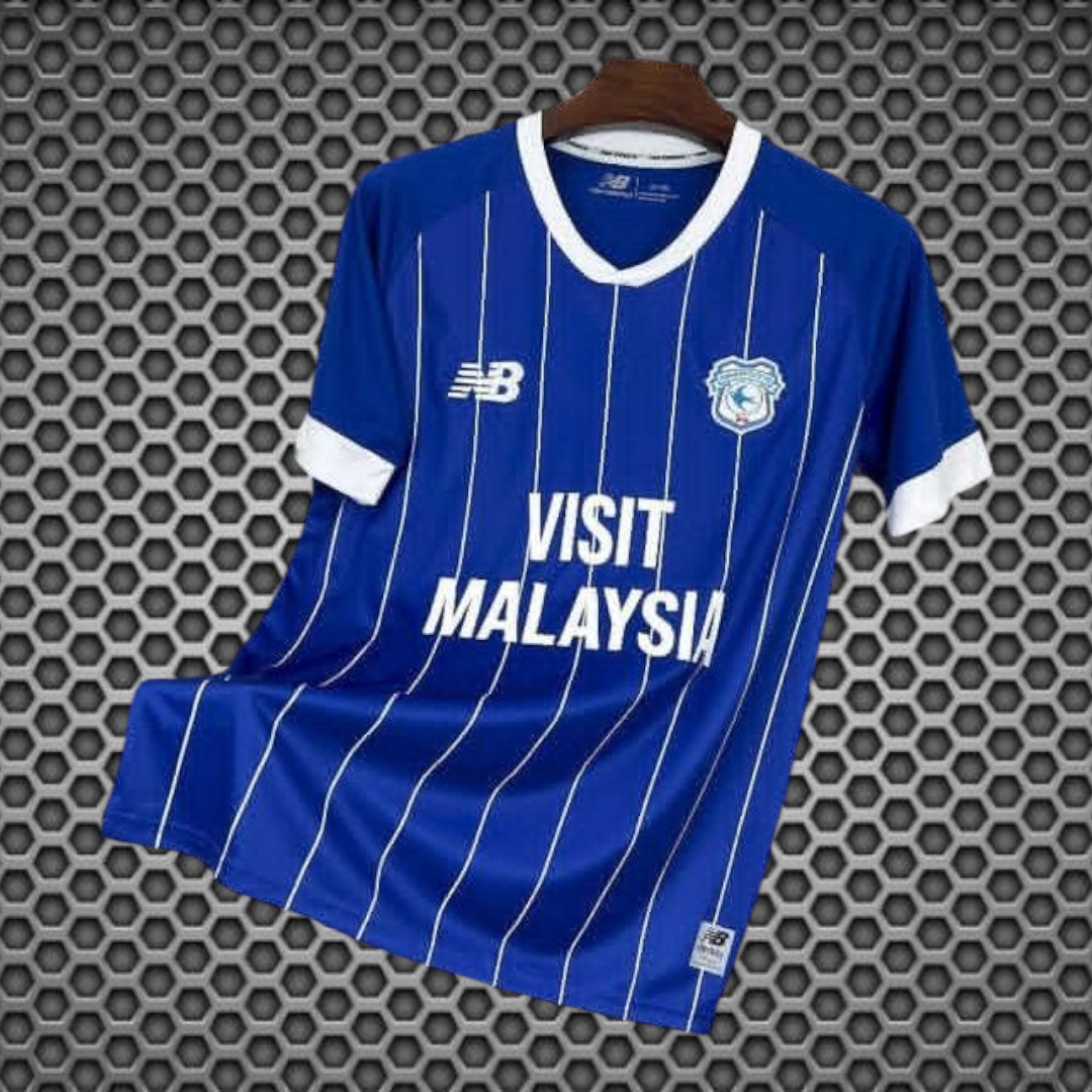 Cardiff - Camisola 25/26