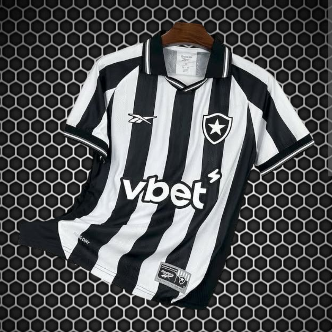 Botafogo - Camisola 25/26