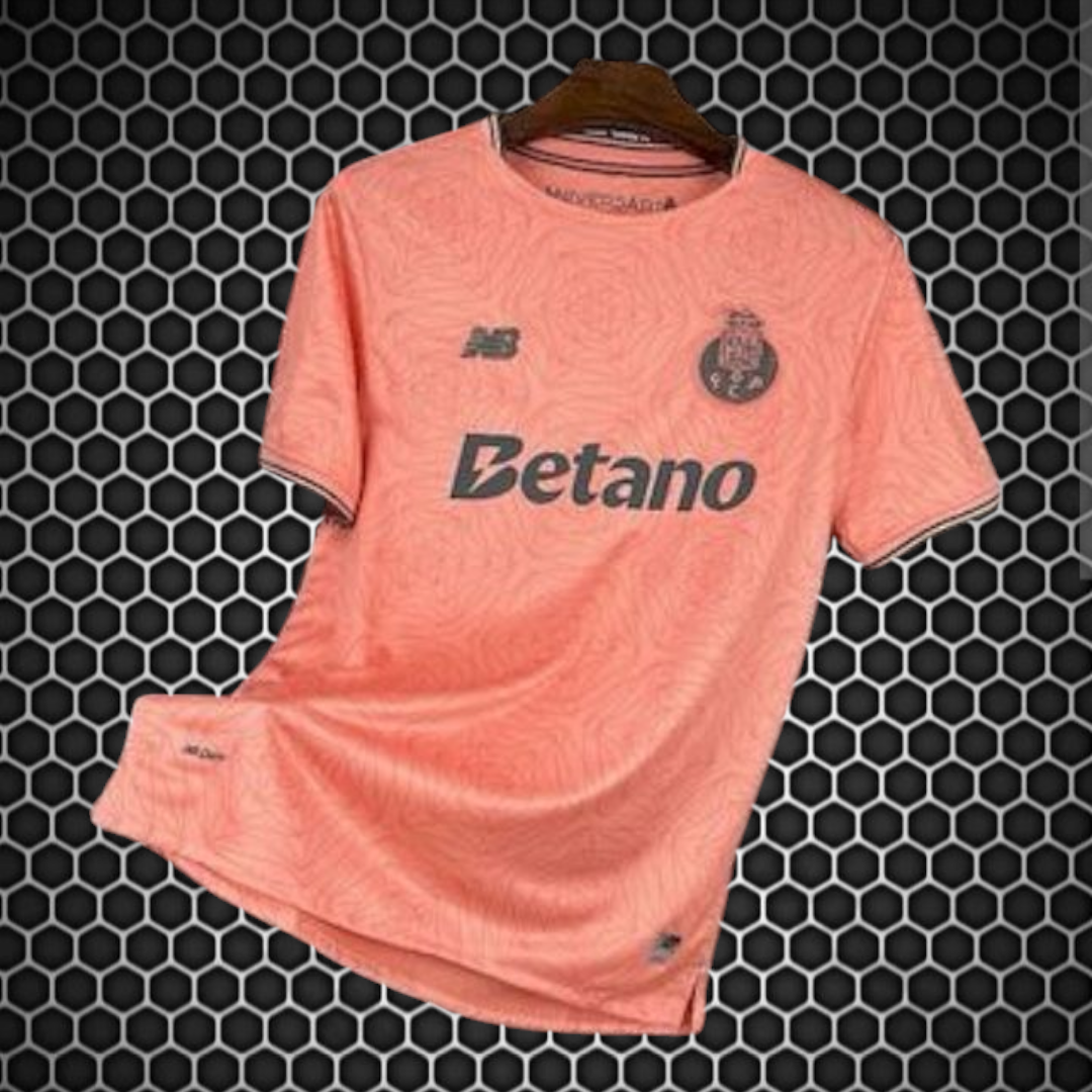 Porto - Camisola 25/26