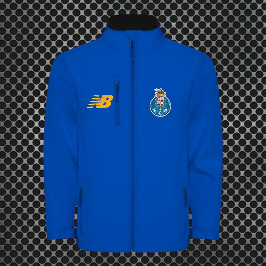 Porto - Soft Shell de duas camadas - Ref 6436 - 05