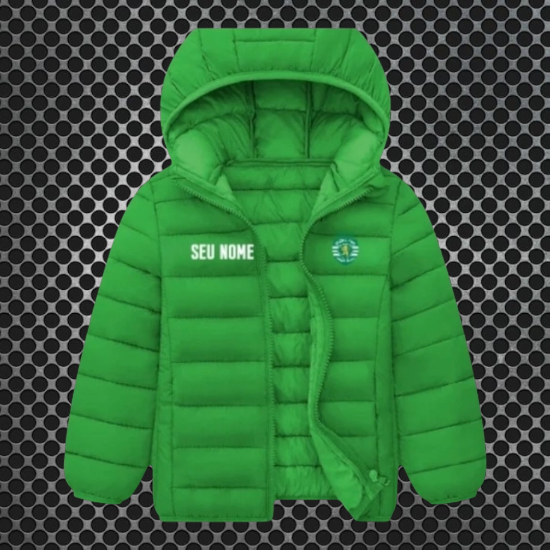 Sporting - Kispo Criança