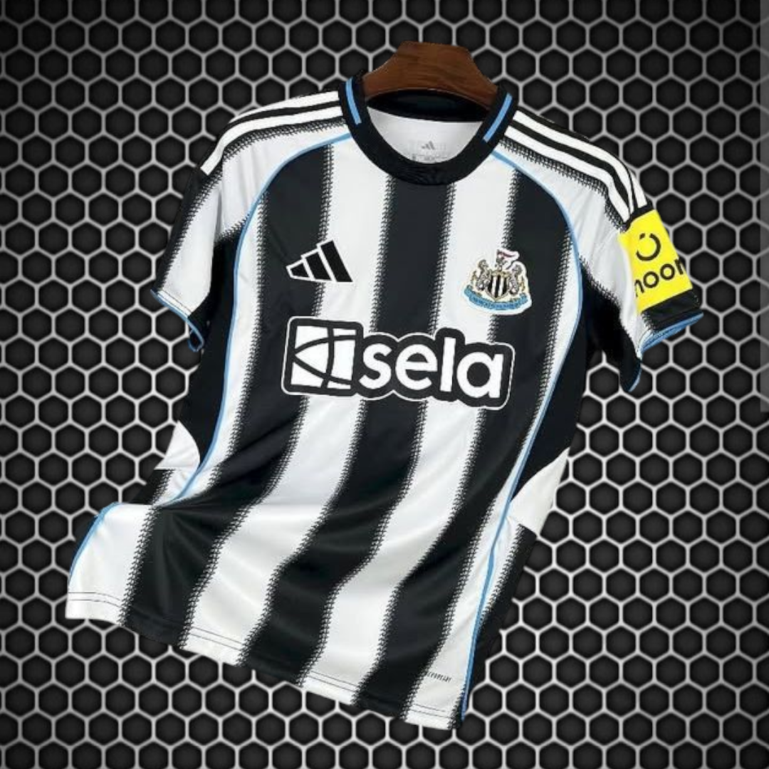 Newcastle - Camisola 25/26