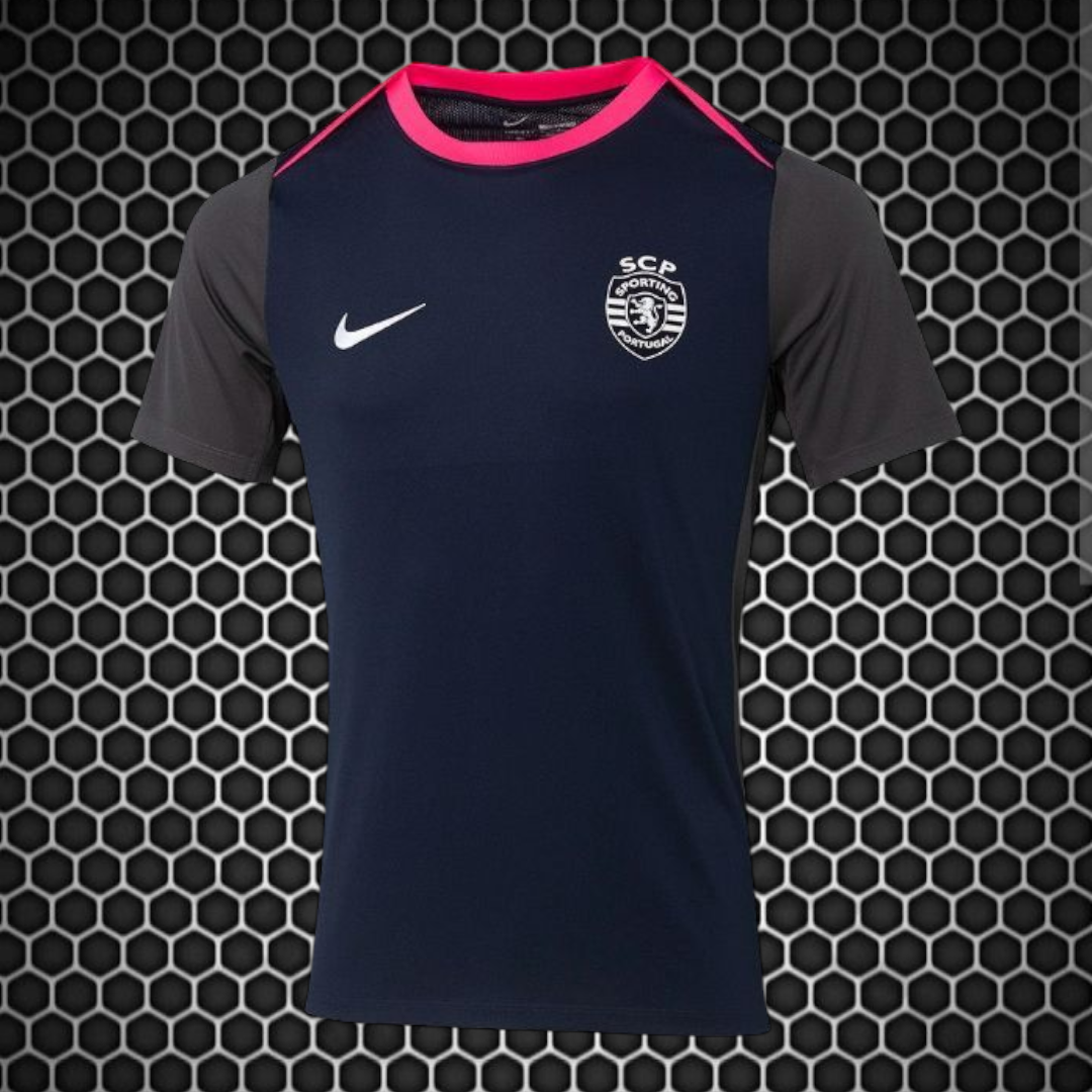 Sporting - Camisola 25/26