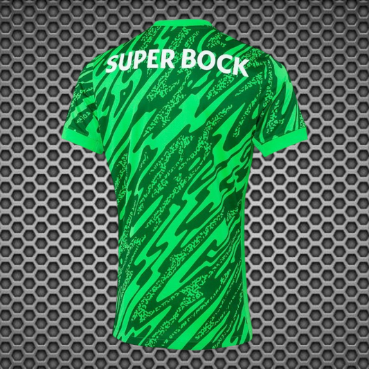 Sporting - Camisola 25/26