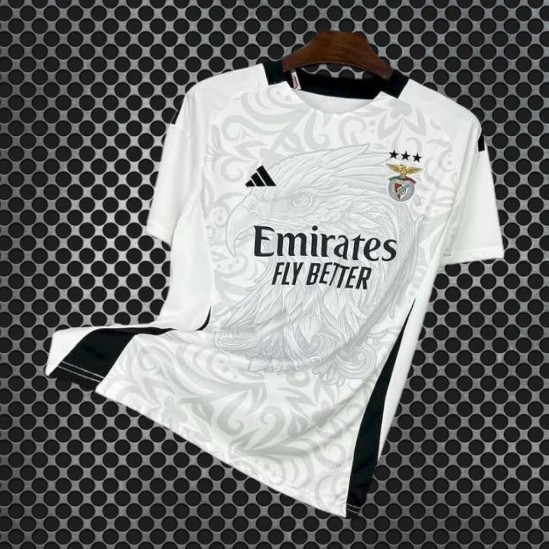 Benfica - Camisola 25/26