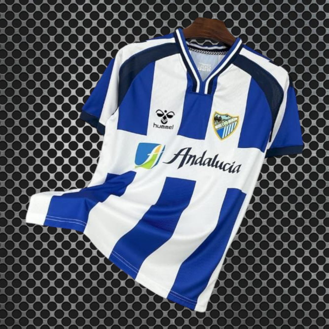 Málaga - Camisola 25/26