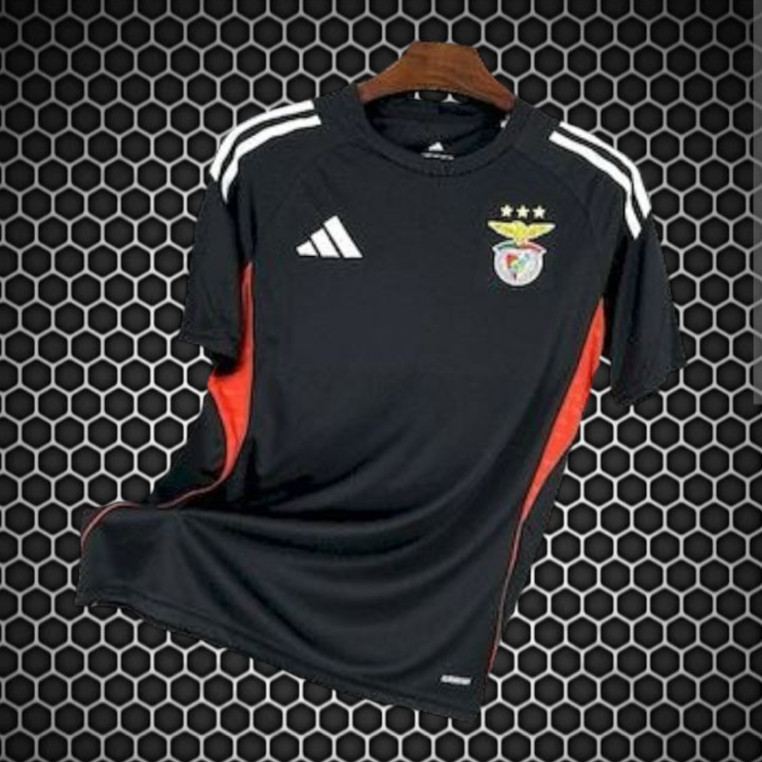 Benfica - Camisola 25/26