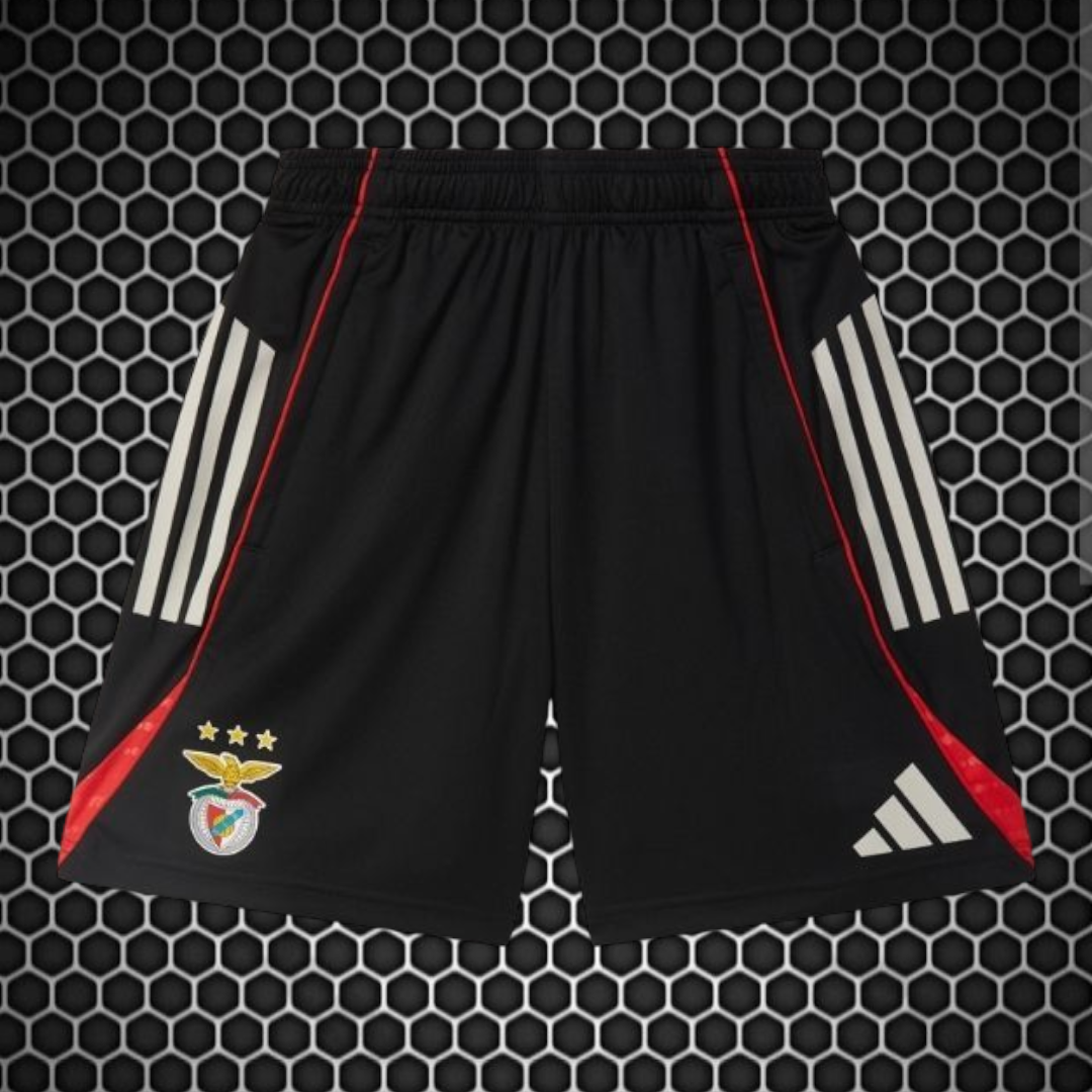 Benfica - Calções 25/26