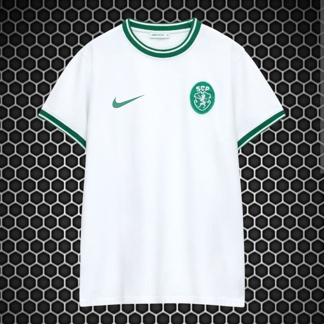 Sporting - Camisola 25/26